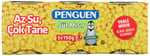 Penguen Süt Mısır (3 x 150gr)
