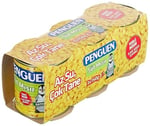Penguen Süt Mısır (3 x 150gr)