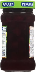 Penguen Vişne Reçeli Ekstra Geleneksel 380GR
