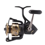 PENN Battle III Spinning Fishing Reel - Seçenekler: Savaş III, Savaş III (Battle III)...