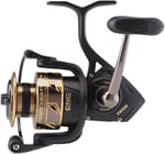 PENN Battle III Spinning Fishing Reel - Seçenekler: Savaş III, Savaş III (Battle III)...