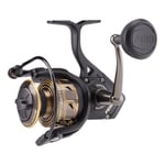 PENN Battle III Spinning Fishing Reel - Seçenekler: Savaş III, Savaş III (Battle III)...