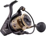 PENN Battle III Spinning Fishing Reel - Seçenekler: Savaş III, Savaş III (Battle III)...