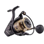 PENN Battle III Spinning Fishing Reel - Seçenekler: Savaş III, Savaş III (Battle III)...