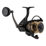 PENN Battle III Spinning Fishing Reel - Seçenekler: Savaş III, Savaş III (Battle III)...