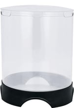 PENN-PLAX Aqua-Ponic Betta tankı ve hidroponik bitki saksısı, bitkiler ve balıklar için sağlıklı bir ortam sağlar - Seçenekler: 1.4 Gallon, 2,2 l