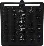 Penn-Plax Cascade 300 GPH Aktif Karbonlu Akvaryum Filtre Kartuşları, 3'lü Paket (2 paketi) - Seçenekler: 3pk, 3pk (2 paketi)