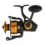 PENN Spinfisher VI Olta Makinesi - Seçenekler: Live Liner, Svii - Yeni Model, 10500, 6500