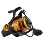 PENN Spinfisher VI Olta Makinesi - Seçenekler: Live Liner, Svii - Yeni Model, 10500, 6500