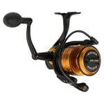 PENN Spinfisher VI Olta Makinesi - Seçenekler: Live Liner, Svii - Yeni Model, 10500, 6500