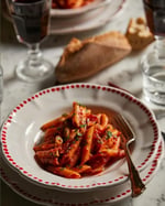 Penne Rigate No:66 500 Gr - RUMMO