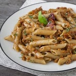Penne Rigate No:66 500 Gr - RUMMO