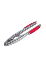 Pense Model Kromajlı Metal Gövde Ergonomik Ceviz Fındık Kıracağı