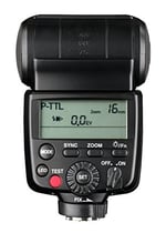 Pentax AF 540 FGZ II Flaş - Seçenekler: AF 360, AF 540