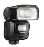 Pentax AF 540 FGZ II Flaş - Seçenekler: AF 360, AF 540