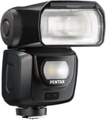 Pentax AF 540 FGZ II Flaş - Seçenekler: AF 360, AF 540