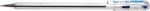 Pentel 0.7 mm Yağ Bazlı Roller Kalem 12'li Kutu SİYAH