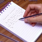 Pentel 0.7 mm Yağ Bazlı Roller Kalem 12'li Kutu SİYAH
