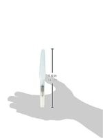 Pentel Arts Aquash sulu boya fırçası, ince uç, 3 paket boyunda, 0,5 çeşit - Seçenekler: 3 adet, çeşitli, çeşitli 4 adet, Kutu içinde hediye seti...