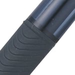 Pentel Bl107-A Energel Mekanizmalı Likit Roller Kalem, Siyah, 0.7 mm - Seçenekler: 1 stück (1er Pack), 1 stück (4er Pack), 1 stück (12er Pack)...