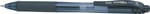 Pentel Bl107-A Energel Mekanizmalı Likit Roller Kalem, Siyah, 0.7 mm - Seçenekler: 1 stück (1er Pack), 1 stück (4er Pack), 1 stück (12er Pack)...