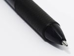 Pentel Bl107-A Energel Mekanizmalı Likit Roller Kalem, Siyah, 0.7 mm - Seçenekler: 1 stück (1er Pack), 1 stück (4er Pack), 1 stück (12er Pack)...