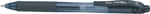 Pentel Bl107-A Energel Mekanizmalı Likit Roller Kalem, Siyah, 0.7 mm - Seçenekler: 1 stück (1er Pack), 1 stück (4er Pack), 1 stück (12er Pack)...