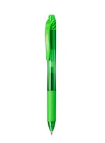 Pentel ENERGEL 0.7 mm Likit Roller Kalem A.YEŞİL - Seçenekler: 1 stück (1er Pack), 1 stück (4er Pack), 1 stück (12er Pack)...