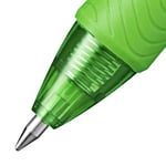 Pentel ENERGEL 0.7 mm Likit Roller Kalem A.YEŞİL - Seçenekler: 1 stück (1er Pack), 1 stück (4er Pack), 1 stück (12er Pack)...