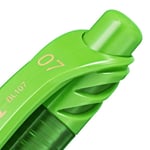 Pentel ENERGEL 0.7 mm Likit Roller Kalem A.YEŞİL - Seçenekler: 1 stück (1er Pack), 1 stück (4er Pack), 1 stück (12er Pack)...