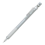 Pentel Graphgear 500 Teknik Çizim ve Yazı İçin Mekanik Kurşun Kalem, 0.3 mm, Orijinal Kutusunda - Bedenler: 0.3 mm, 0.5 mm, 0.7 mm, 0.9 mm