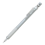 Pentel Graphgear 500 Teknik Çizim ve Yazı İçin Mekanik Kurşun Kalem, 0.3 mm, Orijinal Kutusunda - Bedenler: 0.3 mm, 0.5 mm, 0.7 mm, 0.9 mm
