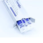 Pentel LR7 Nachfuellmine Energel-kalemler için 0,35 mm Çizgi kalınlığı, 0,7 mm Küre çapı, 12 adet 1 - Pack