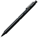 Pentel Mekanik kurşun kalem ORENZNERO 0.2mm [PP3002-A] (Japonya İthalat)