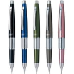 Pentel P1035-PD Kerry Pentel P1035-PD (0.5 mm) Dolmakalem Tip, Kapaklı, KERRY Mekanik Kurşun Kalem, Orijinal Kutusunda