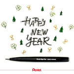 Pentel SES15C 1 adet - Seçenekler: 1 Count (Pack of 1), 1 Stück (1er Pack), 1 stück (6er Pack)...