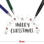 Pentel SES15C 1 adet - Seçenekler: 1 Count (Pack of 1), 1 Stück (1er Pack), 1 stück (6er Pack)...