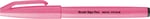 Pentel Sing Pen Brush PEMBE - Seçenekler: 1 Count (Pack of 1), 1 Stück (1er Pack), 1 stück (6er Pack)...