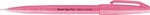 Pentel Sing Pen Brush PEMBE - Seçenekler: 1 Count (Pack of 1), 1 Stück (1er Pack), 1 stück (6er Pack)...