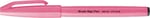 Pentel Sing Pen Brush PEMBE - Seçenekler: 1 Count (Pack of 1), 1 Stück (1er Pack), 1 stück (6er Pack)...