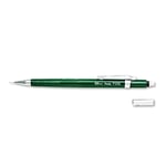Pentel Teknik Çizim ve Yazı İçin Mekanik Kurşun Kalem, 0.5 mm, Yeşil, Orijinal Kutusunda