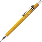 Pentel Teknik Çizim ve Yazı İçin Mekanik Kurşun Kalem, 0.5 mm, Yeşil, Orijinal Kutusunda