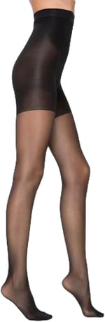 Penti Body Form Külotlu Çorap (6 lı)