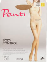 Penti Kadın Body Control Külotlu Çorap