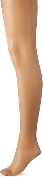 Penti Kadın Fit 15 Maxi Külotlu Çorap