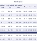 Penti Orta File Külotlu Çorap