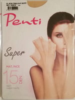 PENTİ SÜPER KÜLOTLU ÇORAP
