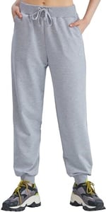 Penye Eşofman Altı%25Cotton/%70Polyester%5Elastan