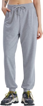 Penye Eşofman Altı%35Cotton/%60Polyester%5Elastan