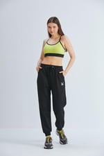 Penye Eşofman Altı%95Cotton/%5Elastan